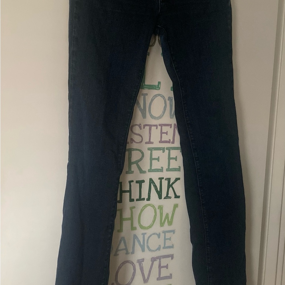 Genetic Denim Women's Blue Jeans